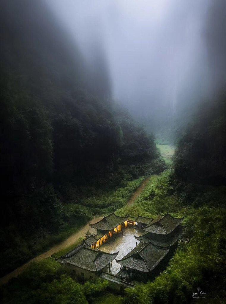 寂静岭：暴雨